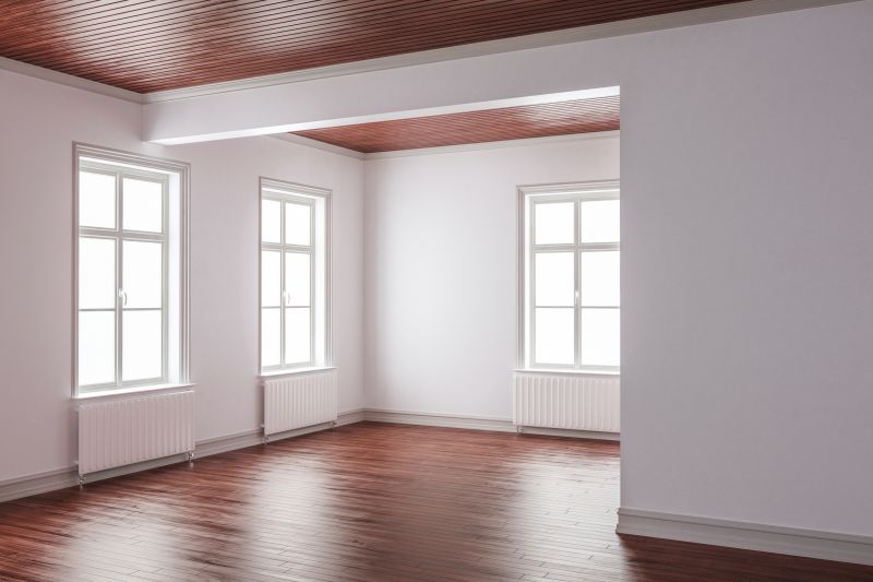 Cherry Floor Installation in Queens Village, NY