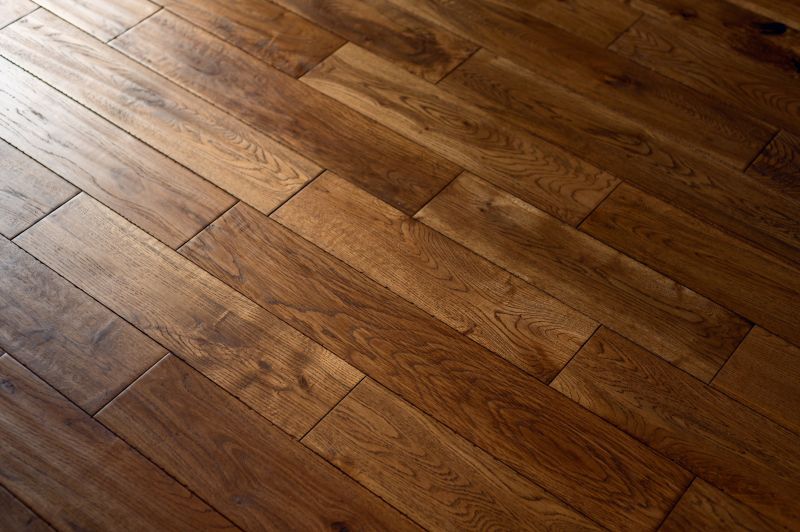 Hardwood Floor Installation in Little Falls, NJ