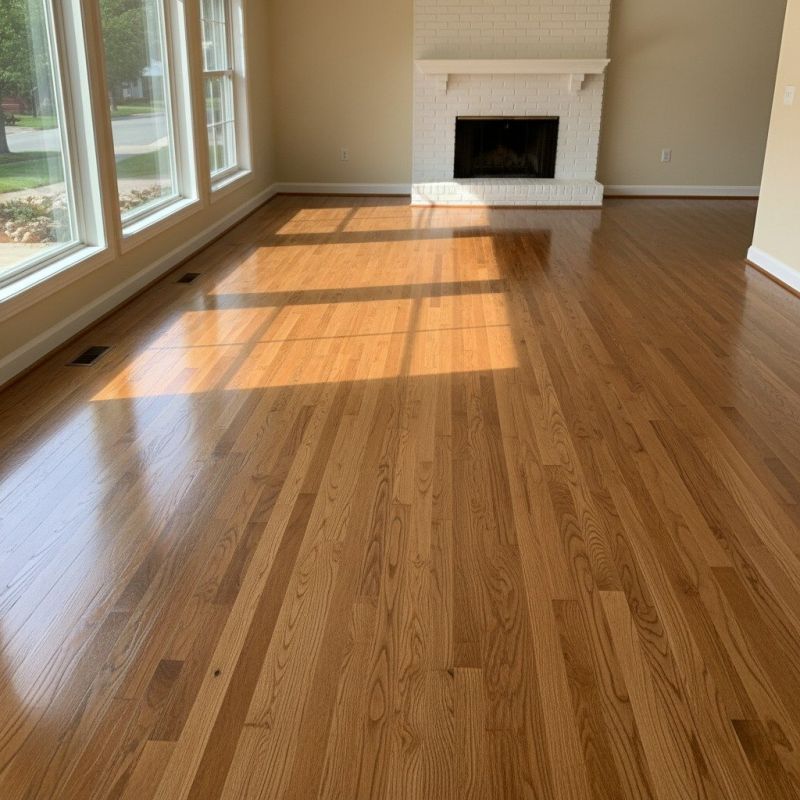 Hardwood Installation in Dumont, NJ