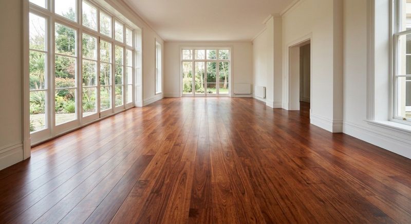Hardwood Installation in Hillside, NJ