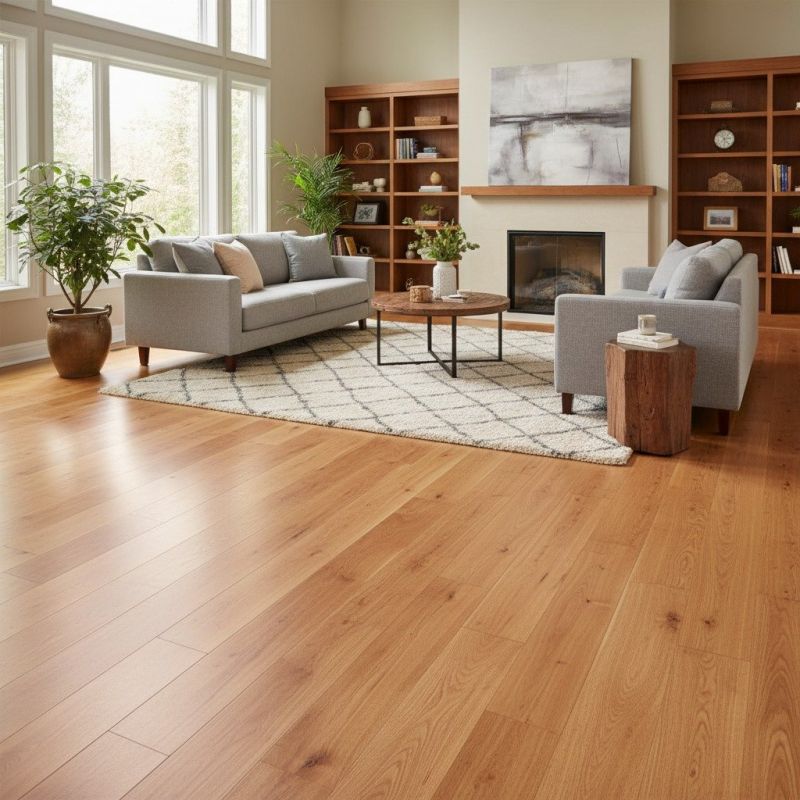 Hardwood Installation in Irvington, NJ