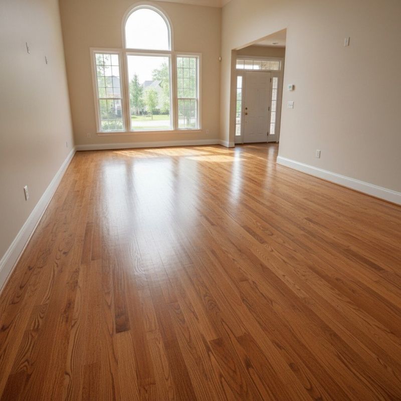 Hardwood Installation in Long Beach, NY