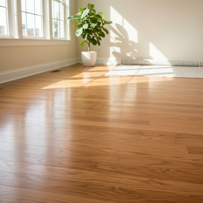 Hardwood Installation in Matawan, NJ