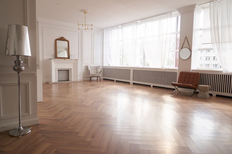 Hardwood Installation in Scotch Plains, NJ