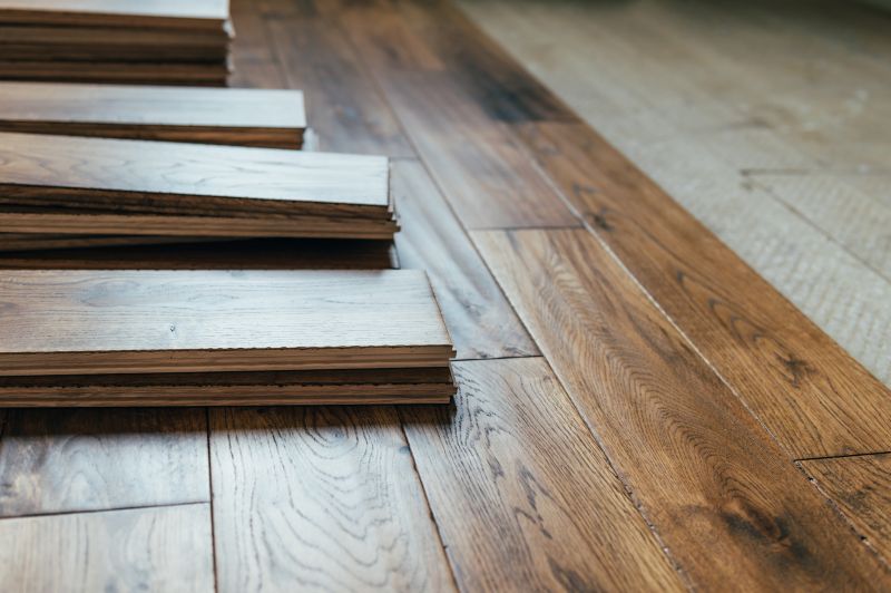 Hardwood Replacement in Bogota, NJ