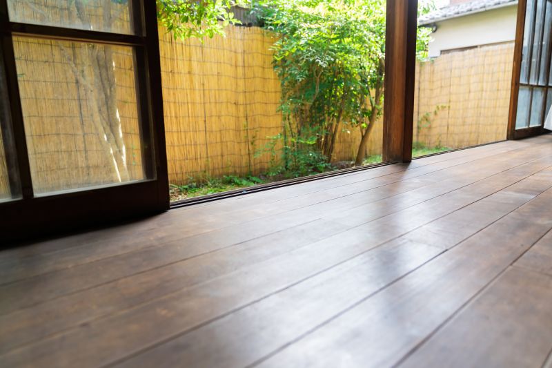 Hardwood Replacement in Holmdel, NJ
