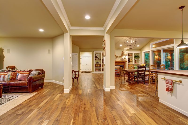Hardwood Replacement in Tappan, NY