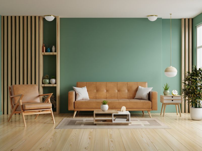 Maple Flooring Installation in Baldwin, NY