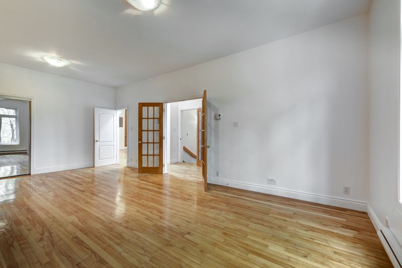 Maple Flooring Installation in Edison, NJ