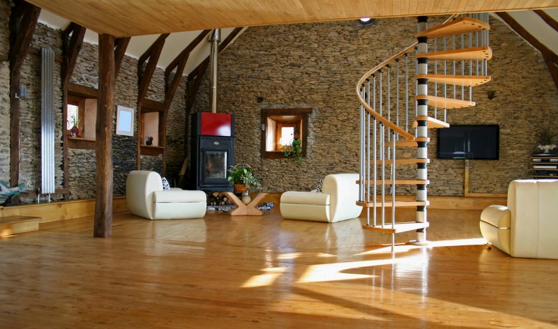 Oak Floor Installation in Manhasset, NY