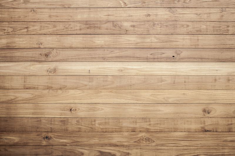 Pine Floor Installation in Jersey City, NJ
