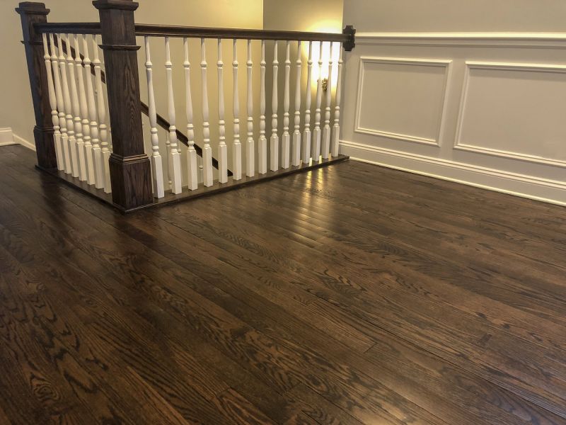 Residential Hardwood Service in Jersey City, NJ