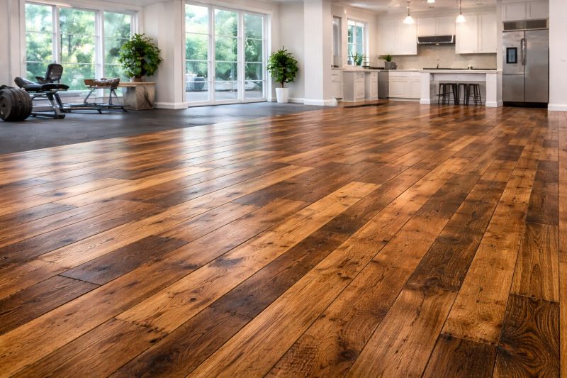 Residential Hardwood Service in Jersey City, NJ