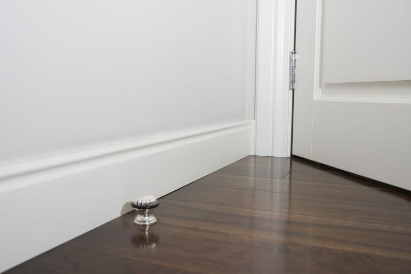 Wood Floor Replacement in Berkeley Heights, NJ