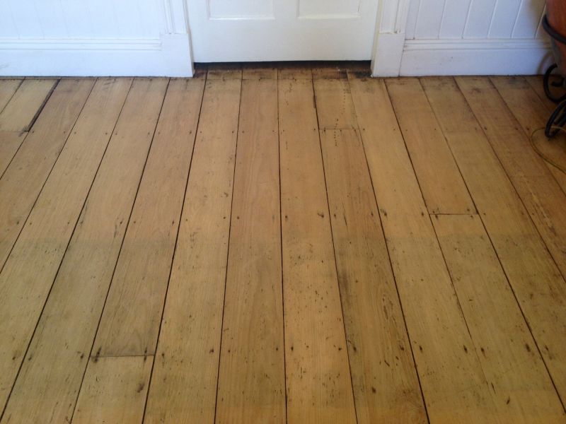 Wood Floor Replacement in Bloomfield, NJ