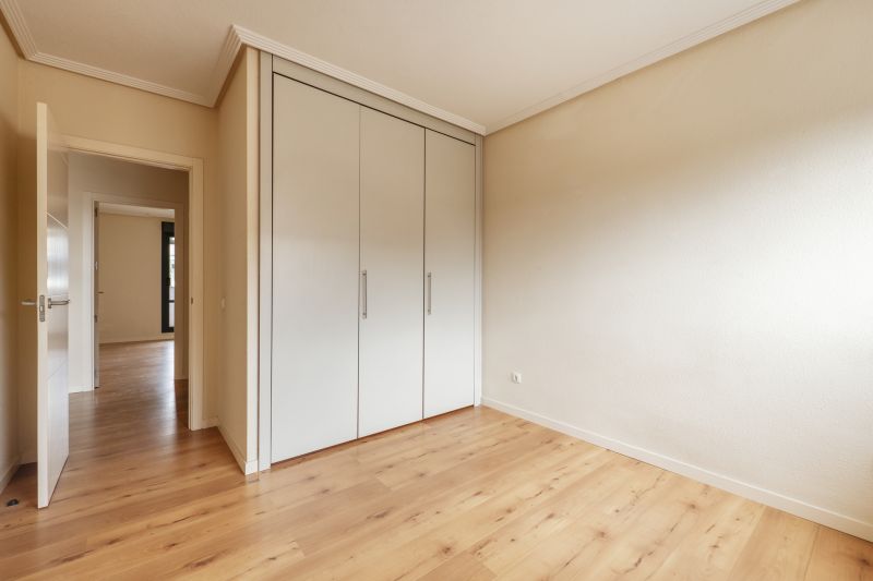Wood Floor Replacement in Caldwell, NJ