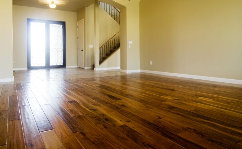 Wood Floor Replacement in Iselin, NJ