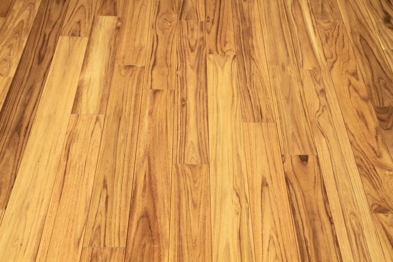 Wood Floor Replacement in Long Island, NY