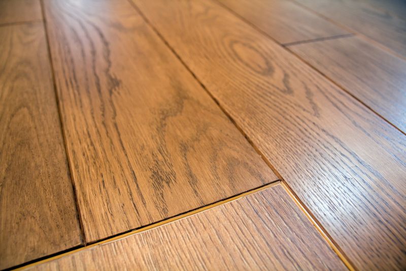 Wood Flooring Installation in Bogota, NJ