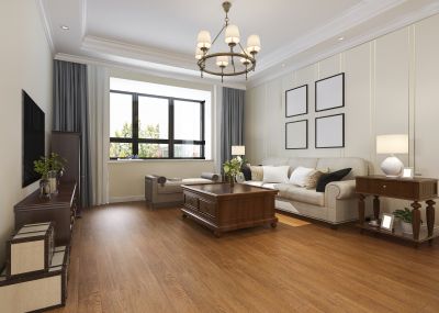 Wood Flooring Replacement in Cedar Grove, NJ
