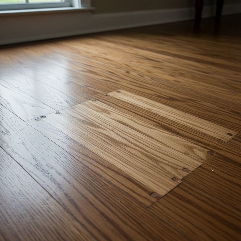 Wood Flooring Replacement in Flushing, NY