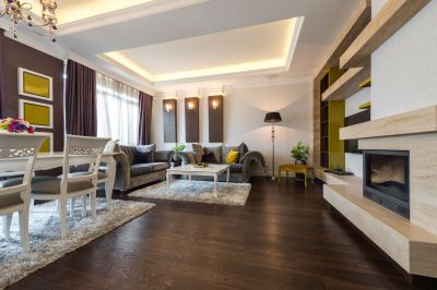 Wood Flooring Replacement in New Rochelle, NY