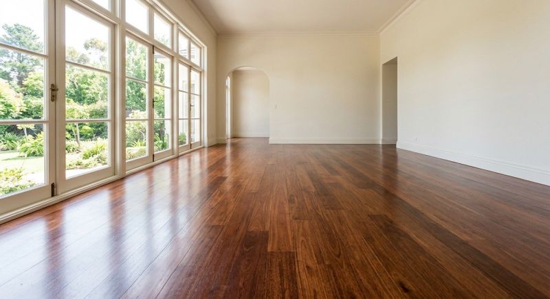 Wood Flooring Replacement in Tappan, NY